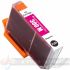 Canon PFI300 Magenta Cartucho de Tinta Pigmentada Genérico - Reemplaza 4195C001/PFI300M