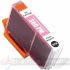 Canon PFI300 Magenta Foto Cartucho de Tinta Pigmentada Genérico - Reemplaza 4198C001/PFI300PM