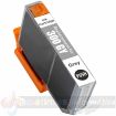 Canon PFI300 Gris Cartucho de Tinta Pigmentada Generico - Reemplaza 4200C001/PFI300GY