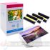 Canon KP-36IP Pack de Tinta Genérico y 36 Hojas Papel Fotográfico, 100x148 mm - Reemplaza 7737A001 - Mejor precio