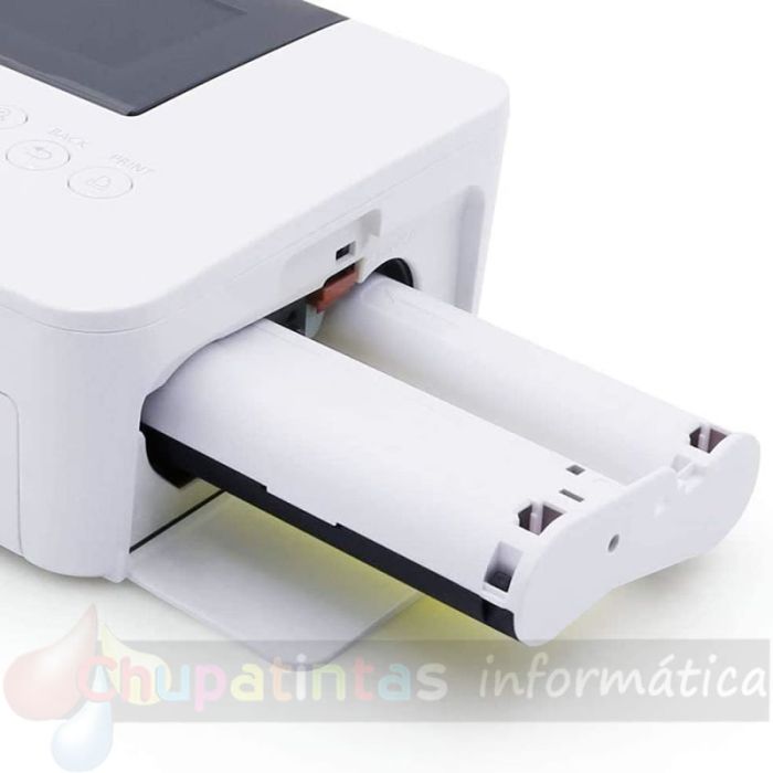 Canon KP-36IP Pack de Tinta Genérico y 36 Hojas Papel Fotográfico, 100x148 mm - Reemplaza 7737A001 - Mejor precio-4