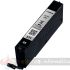 Canon CLI571 Negro Cartucho de Tinta Original - 0385C001-2