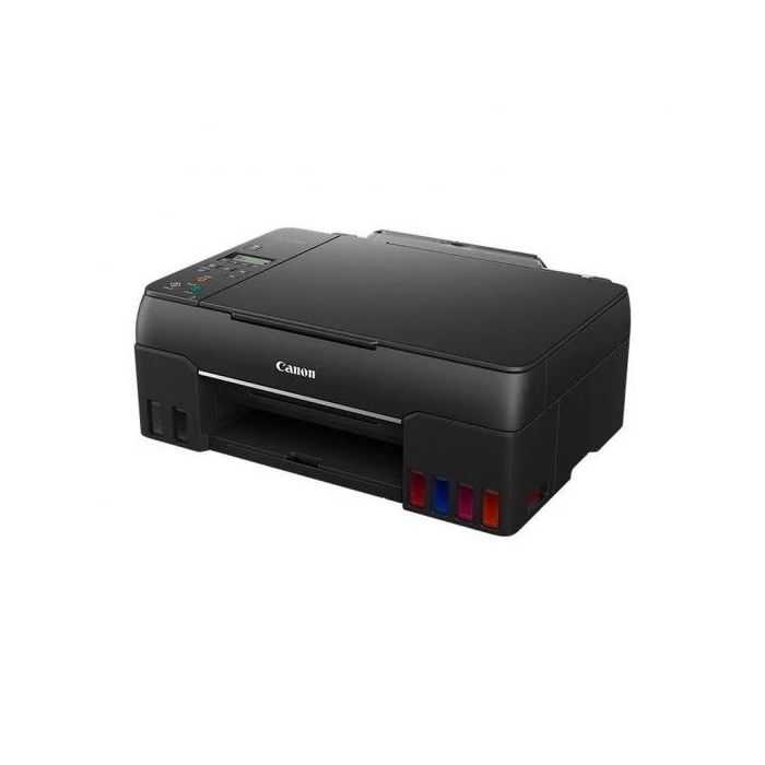 Canon Pixma G650 MegaTank Impresora Multifuncion Color WiFi