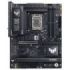 Asus TUF Gaming Z890-PLUS WIFI Placa Base LGA 1851 - WiFi, Bluetooth, HDMI, DisplayPort, 4x DDR5, 4x SATA III, M.2, PCIe 4.0 y 5.0, USB 2.0, 3.2, USB-C, RJ-45