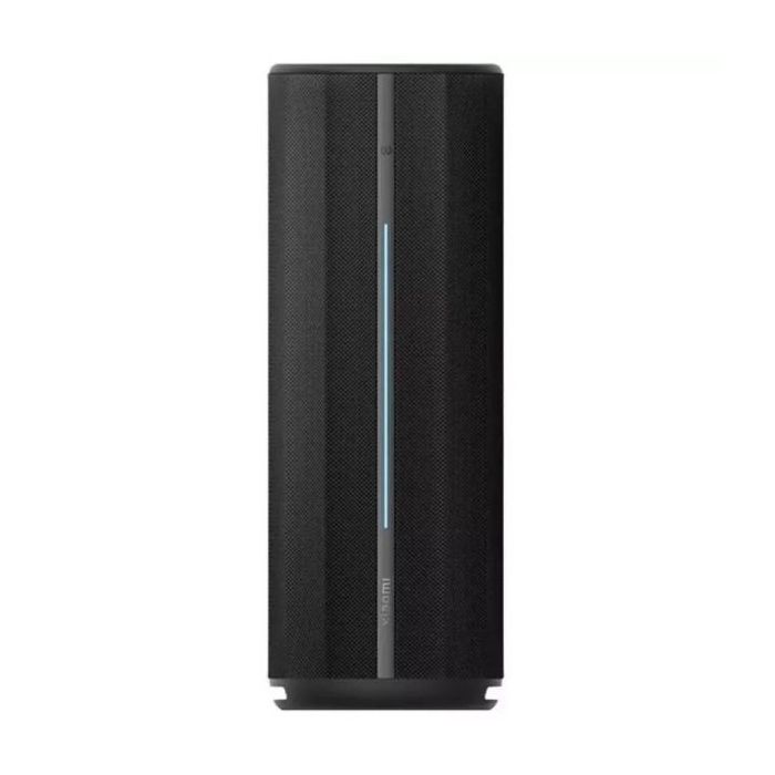 Xiaomi Bluetooth Speaker Altavoz 2.1 40W Bluetooth 5.3 - Iluminacion RGB - Autonomia hasta 17h - Resistencia IP67 - Color Negro