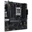 Asus TUF Gaming A620M-PLUS Placa Base AMD PCIe 3.0, 4.0, 4x DDR5, 2x M.2, 4x SATA III, RJ-45, USB-A, USB-C - Factor de Forma MicroATX