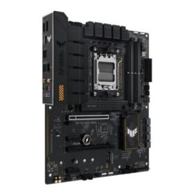 Asus TUF Gaming A620-PRO WIFI Placa Base AM5 Wi-Fi 6, Bluetooth, M.2, SATA III, PCIe, USB-A, USB-C, RJ-45, HDMI - Factor de forma ATX