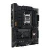 Asus TUF Gaming A620-PRO WIFI Placa Base AM5 Wi-Fi 6, Bluetooth, M.2, SATA III, PCIe, USB-A, USB-C, RJ-45, HDMI - Factor de forma ATX