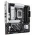 Asus Prime B860M-A-CSM Placa Base LGA 1851 - 4x DDR5, M2, 4x Sata III, PCIe 4.0, USB 2.0, 3.2, USB-C, RJ-45, HDMI, DisplayPort - Factor de Forma MicroATX