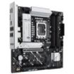 Asus Prime B860M-A-CSM Placa Base LGA 1851 - 4x DDR5, M2, 4x Sata III, PCIe 4.0, USB 2.0, 3.2, USB-C, RJ-45, HDMI, DisplayPort - Factor de Forma MicroATX