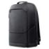 Xiaomi Business Backpack Mochila para Portatil 15,6" 20L - Impermeable - Malla Trasera Transpirable - Correa para Equipaje - Asa Superior - Color Gris Oscuro