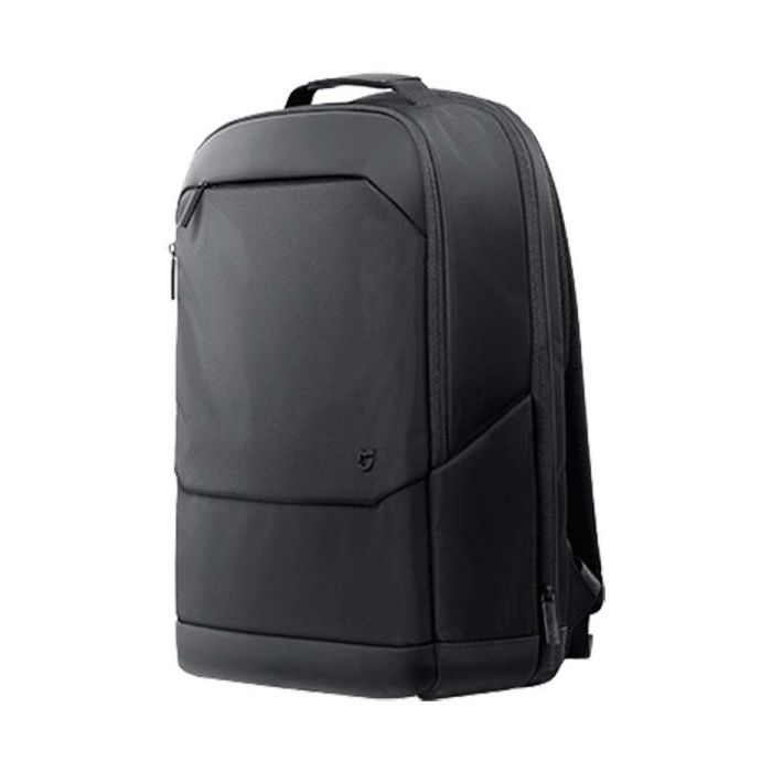 Xiaomi Business Backpack Mochila para Portatil 15,6" 20L - Impermeable - Malla Trasera Transpirable - Correa para Equipaje - Asa Superior - Color Gris Oscuro