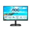 AOC Monitor 21.5" WLED FullHD 75Hz - Angulo de Vision 178° - HDMI, VGA, Audio - Montaje VESA 100x100