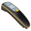 Approx Lector de Codigos de Barras 2D Inalambrico - Formato de Bolsillo - Indicador LED, Beeper y Vibracion - Velocidad de Escaneo 60fps - Autonomia hasta 8h