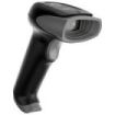Approx Lector de Codigos de Barras Inalambrico 1D Bluetooth - Indicador LED,Beeper y Vibracion - Velocidad de Escaneo 350 Veces por Segundo - Disparo Manual o Automatico - Autonomia hasta 12 aprox. - Color Negro