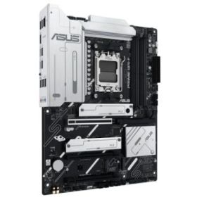 Asus Prime X870-P Placa Base AM5 - 4x DDR5, 4x M2, 2x Sata III, PCIe 4.0, 5.0, USB 2.0, 3.2, RJ-45, HDMI, DisplayPort - Factor de Forma ATX