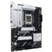 Asus Prime X870-P Placa Base AM5 - 4x DDR5, 4x M2, 2x Sata III, PCIe 4.0, 5.0, USB 2.0, 3.2, RJ-45, HDMI, DisplayPort - Factor de Forma ATX