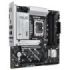 Asus Prime B860M-A WIFI Placa Base LGA 1851 - WiFi, Bluetooth, 4x DDR5, 2x M2, 4x SATA III, PCIe 4.0, 5.0, USB 2.0, 3.2, RJ-45, HDMI, DisplayPort - Factor de Forma MicroATX