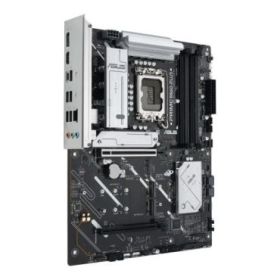 Asus Prime B860-A-PLUS-CSM Placa Base LGA 1851 - 4x DDR5, 3x M2, 4x Sata III, PCIe 4.0, USB 2.0, 3.2, USB-C, RJ-45, HDMI, DisplayPort - Factor de Forma ATX