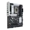 Asus Prime B860-A-PLUS-CSM Placa Base LGA 1851 - 4x DDR5, 3x M2, 4x Sata III, PCIe 4.0, USB 2.0, 3.2, USB-C, RJ-45, HDMI, DisplayPort - Factor de Forma ATX