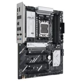 Asus Prime B840-PLUS WIFI Placa Base AM5 -WiFi, Bluetooth, 4x DDR5, 3x M2, 4x Sata III, PCIe 3.0, 4.0, USB 2.0, 3.2, USB-C, RJ-45, HDMI, DisplayPort - Factor de Forma ATX