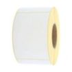 Zebra Z-Perform 1000T Pack de 4 Rollos de Etiquetas Originales Perforadas 105x148mm - 1127 Unidades por Rollo - 200957