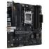 Asus TUF Gaming A620M-PLUS WIFI Placa Base AM5 - WiFi, Bluetooth, 4x DDR5, 2x M.2, 4x SATA III, PCIe 3.0, RJ-45, USB-A, USB-C - Factor de Forma MicroATX
