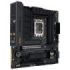 Asus TUF Gaming B760M-PLUS WIFI D4 Placa Base LGA 1700 - WiFi, Bluetooth, 4x DDR4, 2x M.2, 4x SATA III, PCIe 4.0, 5.0 RJ-45, USB-A, USB-C - Factor de Forma MicroATX