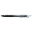 Uni-ball JetStream Sport SXN-150 Boligrafo Retractil - Punta de Bola 1mm - Tinta Pigmentada Resistente al Agua y Luz - Secado Instantaneo - Color Negro