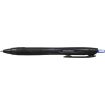 Uni-ball JetStream Sport SXN-157 Boligrafo Retractil - Punta de Bola 0.7mm - Trazo 0.35mm aprox. - Secado Instantaneo - Ideal para Zurdos - Color Azul