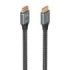Aisens Cable DISPLAYPORT V2.1 16K@60HZ 80GBPS - DP/M-DP/M - 2.0m - Color Negro