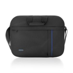 Aisens Maletin para Portatil 15,6" - Color Negro
