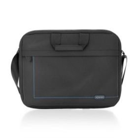 Aisens Maletin para Portatil 15,6 "- Color Negro