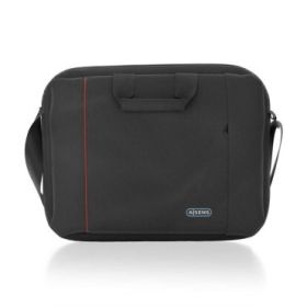 Aisens Maletin para Portatil 15,6" - Color Negro