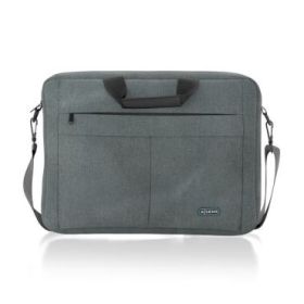 Aisens Maletin Premium para Portatil 15,6" - Color Gris