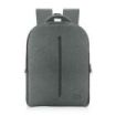 Aisens Mochila Premium para Portatil 15,6" - Color Gris