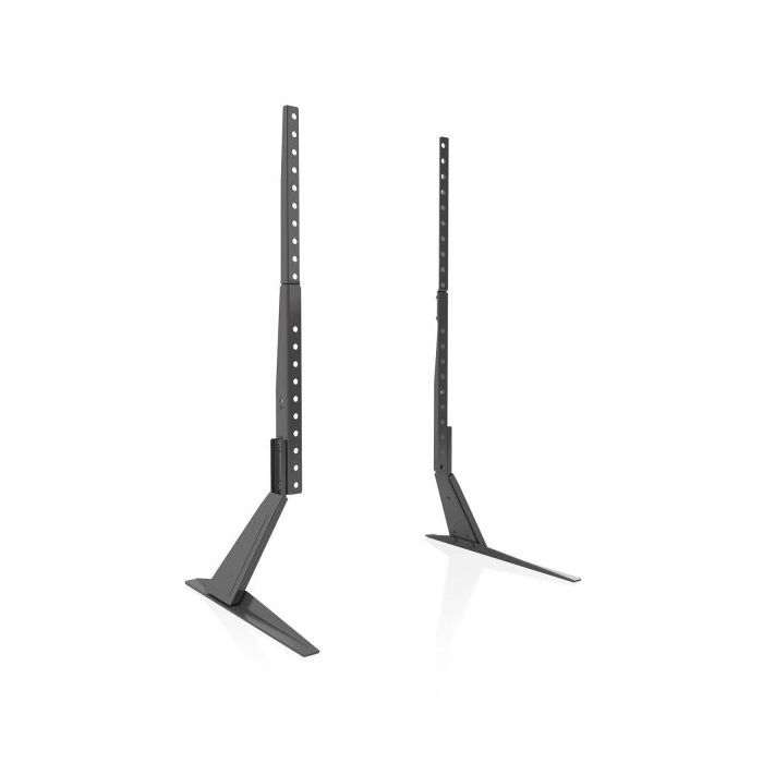 Aisens Soporte de Mesa ECO para Monitor/TV 50kg de 32-80 - Color Negro