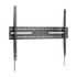 Aisens Soporte ECO Ultra Delgado para Monitor/TV 75kg de 43-100 - Color Negro