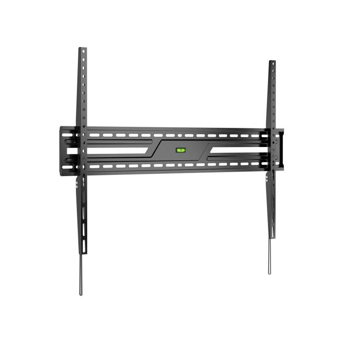 Aisens Soporte ECO Ultra Delgado para Monitor/TV 75kg de 43-100 - Color Negro