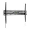Aisens Soporte ECO Ultra Delgado para Monitor/TV 75kg de 43-100 - Color Negro