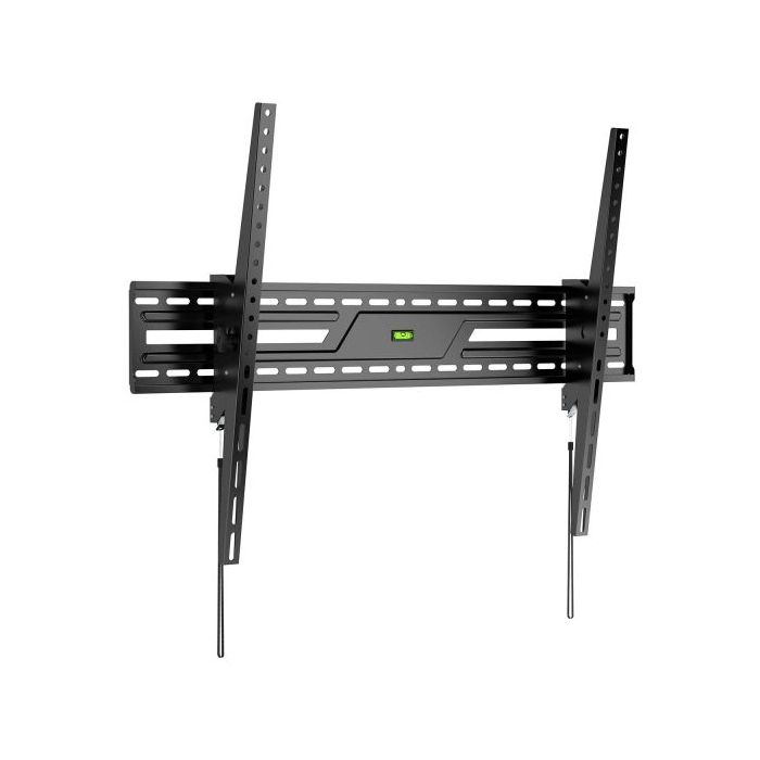 Aisens Soporte ECO Inclinable para Monitor/TV 75kg de 43-100 - Color Negro
