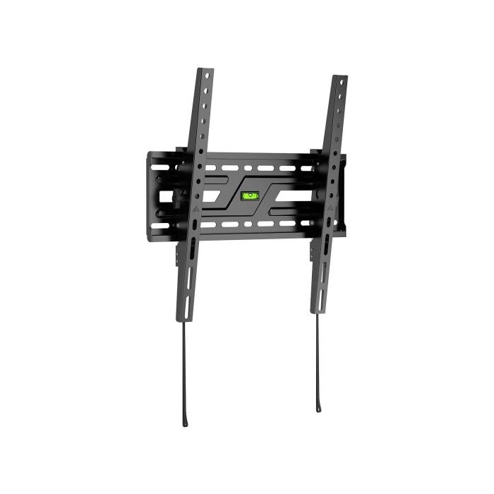 Aisens Soporte ECO Inclinable para Monitor/TV 75kg de 32-75 - Color Negro