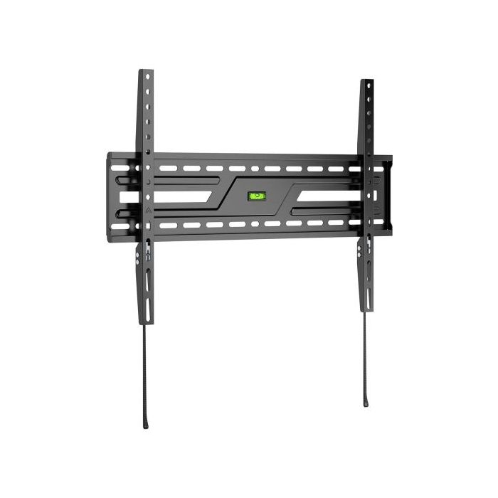 Aisens Soporte ECO Ultra Delgado para Monitor/TV 75kg de 37-86 - Color Negro
