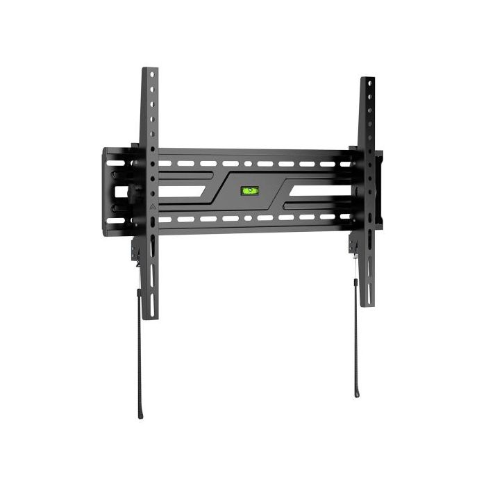Aisens Soporte ECO Inclinable para Monitor/TV 75kg de 37-86 - Color Negro