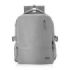 Aisens Mochila Deportiva Repelente al Agua para Portatil 15,6 - Color Gris
