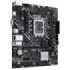 Asus Prime H610M-K ARGB Placa Base Intel1700 2x DDR5 - HDMI, VGA, M.2, PCIe4.0, 4x Sata III, RJ-45, USB 3.2, MicroATX