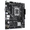 Asus Prime H610M-K ARGB Placa Base Intel1700 2x DDR5 - HDMI, VGA, M.2, PCIe4.0, 4x Sata III, RJ-45, USB 3.2, MicroATX