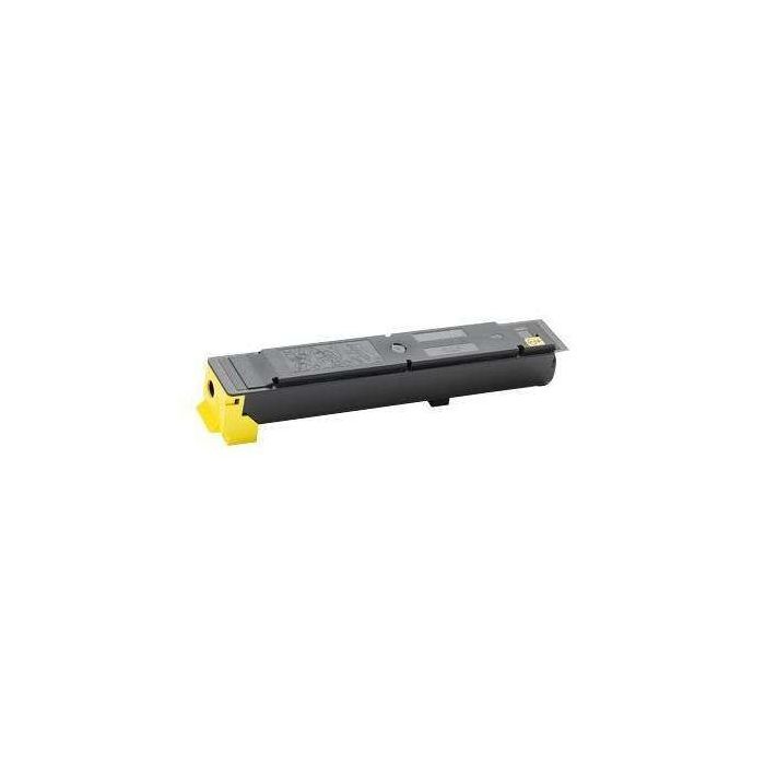 Kyocera TK5215 Amarillo Cartucho de Toner Generico - Reemplaza 1T02R6ANL0/TK5215Y