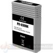 Canon PFI030 Negro Cartucho de Tinta Pigmentada Generico - Reemplaza 3489C001