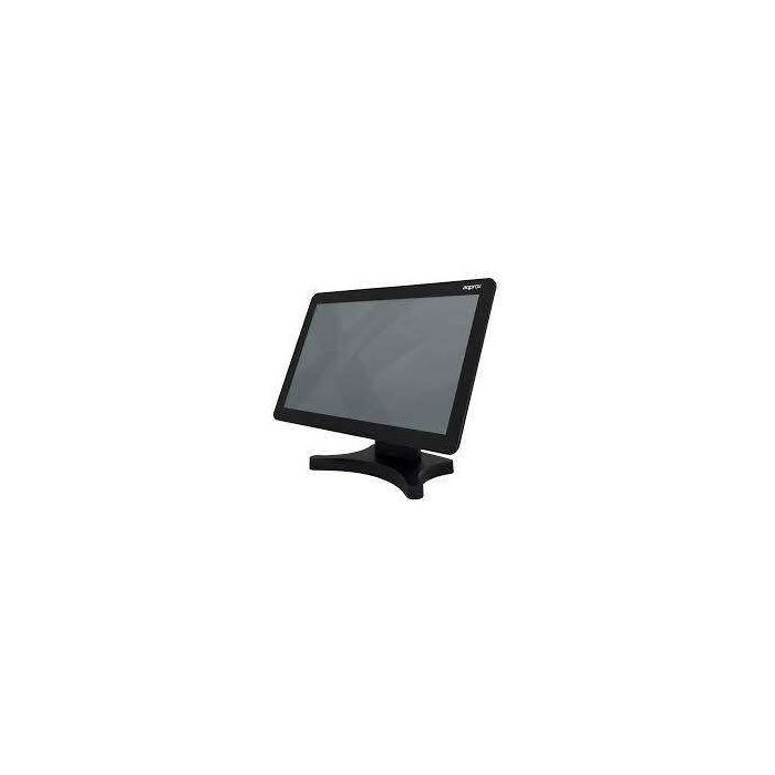 Approx TPV con Pantalla Capacitiva 18.5" Intel Core i3-8130U 8GB 128GB SSD - Respuesta 5ms - Altavoces - WiFi, VGA, HDMI, USB 2.0, USB 3.0, RS232, RJ45 - VESA 100x100mm